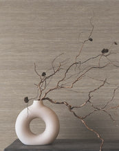 Load image into Gallery viewer, Smooth Abaca Stone Wallpaper