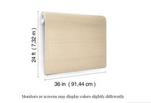 Load image into Gallery viewer, Fine Abaca Shell Wallpaper