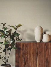 Load image into Gallery viewer, Fine Abaca Ivory Wallpaper