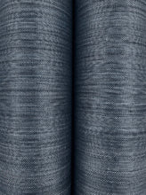 Load image into Gallery viewer, Horizon Abaca Indigo Wallpaper