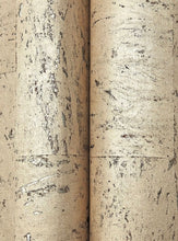 Load image into Gallery viewer, Caldera Cork Whitewash Wallpaper