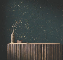 Load image into Gallery viewer, Caldera Cork Teal Wallpaper
