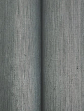 Load image into Gallery viewer, Glistening Sisal Slate Wallpaper