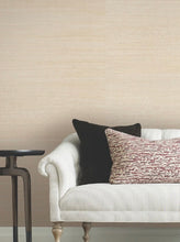 Load image into Gallery viewer, Maguey Sisal Wheat Wallpaper