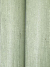 Load image into Gallery viewer, Maguey Sisal Soft Sage Wallpaper