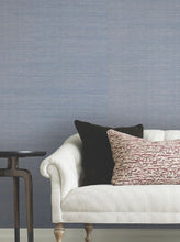 Load image into Gallery viewer, Maguey Sisal Dusty Sky Wallpaper