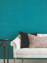 Load image into Gallery viewer, Maguey Sisal Lagoon Wallpaper