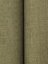 Load image into Gallery viewer, Jute Weave Moss Wallpaper