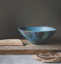 Load image into Gallery viewer, Vegan Suede Portabella Wallpaper