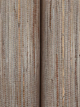 Load image into Gallery viewer, Multicolored Hemp Neutral Wallpaper