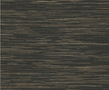 Load image into Gallery viewer, Multicolored Hemp Gunmetal Wallpaper