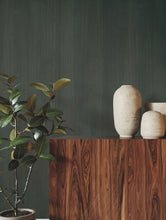 Load image into Gallery viewer, Wood Veneer Verdigris Wallpaper
