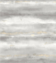 Load image into Gallery viewer, Aveline Grey Wall Mural