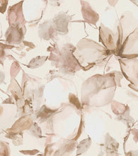 Load image into Gallery viewer, Florian Cream Wall Mural