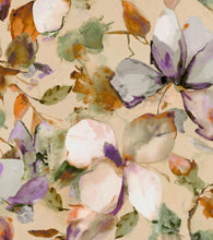 Load image into Gallery viewer, Florian Lavender Wall Mural