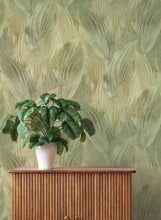 Load image into Gallery viewer, Melora Leaf Wallpaper