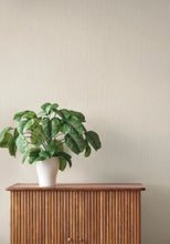 Load image into Gallery viewer, Ewan Textured Stripe Wallpaper