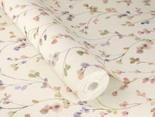 Load image into Gallery viewer, Romy Springtime Trail Wallpaper