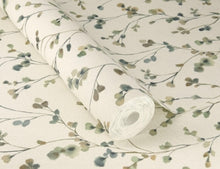 Load image into Gallery viewer, Romy Springtime Trail Wallpaper