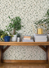 Load image into Gallery viewer, Romy Springtime Trail Wallpaper