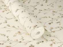 Load image into Gallery viewer, Romy Springtime Trail Wallpaper