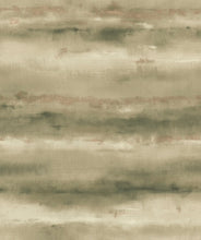 Load image into Gallery viewer, Ayla Abstract Stripe Wallpaper