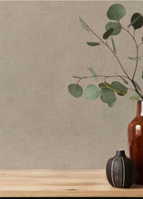 Load image into Gallery viewer, Cullen Faux Linen Wallpaper