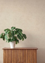 Load image into Gallery viewer, Cullen Faux Linen Wallpaper