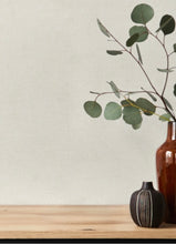 Load image into Gallery viewer, Cullen Faux Linen Wallpaper