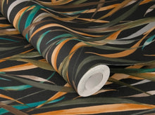 Load image into Gallery viewer, Willoughby Fronds Wallpaper