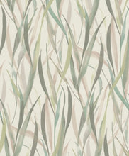 Load image into Gallery viewer, Willoughby Fronds Wallpaper