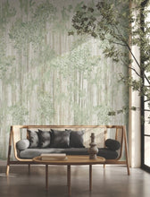 Load image into Gallery viewer, Aspen Grove Mural