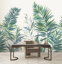 Load image into Gallery viewer, Swaying Palms Mural
