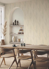 Load image into Gallery viewer, Graceful Willow Wallpaper