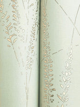 Load image into Gallery viewer, Graceful Willow Wallpaper