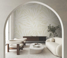 Load image into Gallery viewer, Floral Canopy Mural