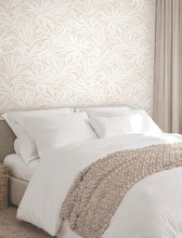 Load image into Gallery viewer, Floral Canopy Wallpaper