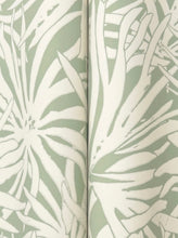 Load image into Gallery viewer, Floral Canopy Wallpaper