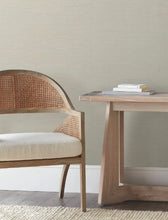 Load image into Gallery viewer, Natural Sisal Peel & Stick Grasscloth Wallpaper