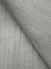 Load image into Gallery viewer, Natural Sisal Peel & Stick Grasscloth Wallpaper
