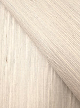 Load image into Gallery viewer, Natural Sisal Peel & Stick Grasscloth Wallpaper