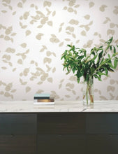 Load image into Gallery viewer, Inner Peace Peel & Stick Wallpaper