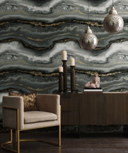 Load image into Gallery viewer, Shifting Sands Peel & Stick Wallpaper