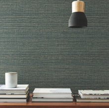 Load image into Gallery viewer, Scotland Tweed Ocean Wallpaper
