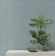 Load image into Gallery viewer, Su Tela Blue Wallpaper