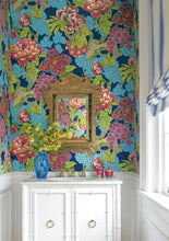 Load image into Gallery viewer, Honshu wallpaper by Thibaut sample