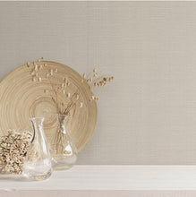 Load image into Gallery viewer, Bali Basketweave Wallpaper