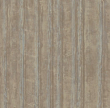 Load image into Gallery viewer, Vintage Tin High Performance Wallpaper