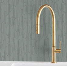 Load image into Gallery viewer, Calliope High Performance Arctic Shell Wallpaper