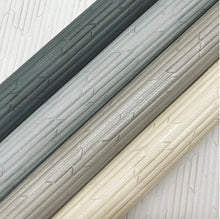 Load image into Gallery viewer, Calliope High Performance Optic White Wallpaper